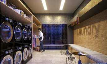 Imagem 2: APARTAMENTO - VILA OLÍMPIA - SP