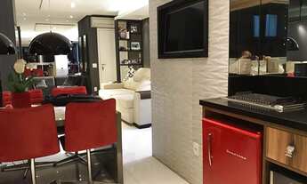 Imagem: Apartamento 77m² à venda em frente ao