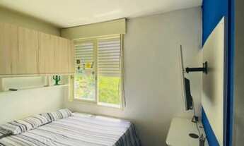 Imagem 4: Porto Alegre - Apartamento Padrão - Cavalhada