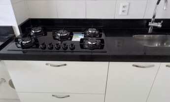 Imagem 4: Apartamento para Locação em Barueri, Votupoca, 3 dormitórios, 1 suíte, 2 banheiros, 1 vaga