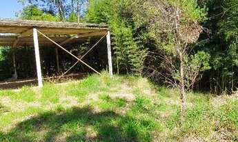 Imagem 7: Terreno com Três Platô no Condomínio Lagoinha