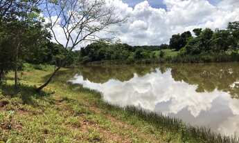 Imagem 5: Chácara 2 alqueires Município de Bela Vista Goias