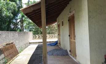 Imagem 2: Casa para venda tem 316 metros quadrados com 5 quartos em Chácara Arantes - Mairiporã - SP