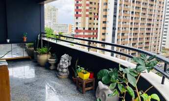 Imagem 3: Flat Vista Mar Apartamento com 2 dormitórios