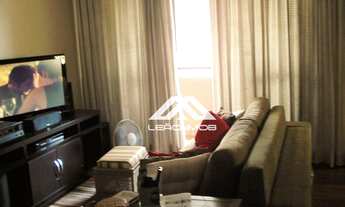 Imagem: Apartamento com 3 dormitórios à venda