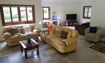 Imagem 2: Casa - Sítios de Recreio Gramado - Campinas