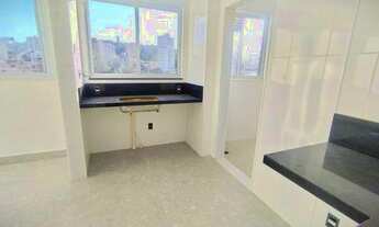 Imagem 5: Belo Horizonte - Apartamento Padrão - Vila Paris