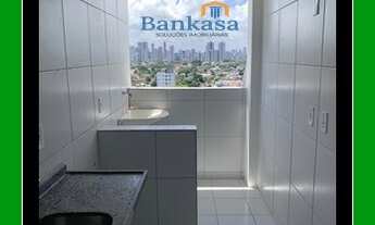 Imagem 6: Excelente Oportunidade c/ 47 M² c/ 2 quartos em Campo Grande - Recife - PE