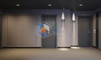 Imagem 4: Studio à venda 1 Quarto, 31M², Paraíso, São Paulo - SP