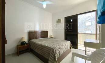 Imagem 4: Apartamento com 3 dormitórios à venda, 96 m² por R$ 370.000,00 - Praia da Enseada - Guaruj