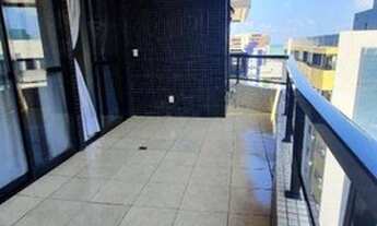 Imagem: Apartamento com 4 Quartos à venda, 174