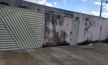 Imagem: Vendo casa- Conj Tapajós - 2/4 - 200 Mil