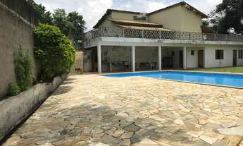 Imagem: Casa para venda tem 316 metros quadrados