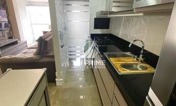 Imagem 6: Apartamento à venda, 2 quartos, 1 suíte, 2 vagas, Osvaldo Cruz - São Caetano do Sul/SP