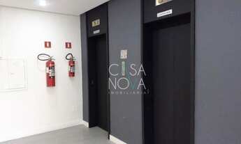 Imagem 2: Sala, 286 m² - venda por R$ 3.433.560,00 ou aluguel por R$ 15.737,15/mês - Vila Olímpia