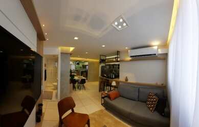 Imagem 3: §AF Apartamento no melhor do Passaré, com entrada de 500 reais! Documentação grátis