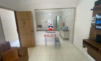 Imagem 7: CASA 2 DORMITÓRIOS SENDO 1 SUÍTE PARA VENDA NO MARACANÃ