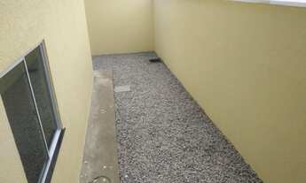 Imagem 3: Gê-Casa no bairro Dom Pedro, 2 dormitórios, 2 suítes, 2 banheiros, 2 vagas de garagens