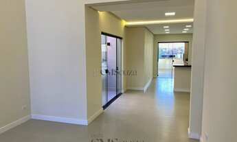 Imagem 6: Casa sobrado em condomínio com 3 quartos no Condomínio Parque Tauá Tangará II - Bairro Con