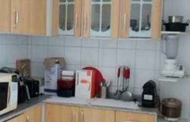 Imagem 4: APARTAMENTO - PARQUE RESIDENCIAL AQUARIUS - SP