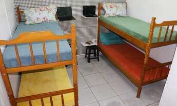 Imagem: Pensão Metrô Santana pensionato