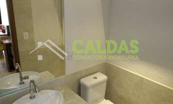 Imagem 7: Apartamento pronto e parcelado direto da construtora em Caldas Novas