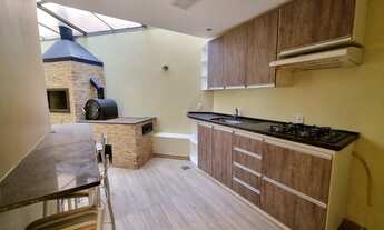 Imagem 2: Porto Alegre - Casa Padrão - Ipanema