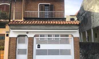 Imagem: Sobrado - Vila Matilde