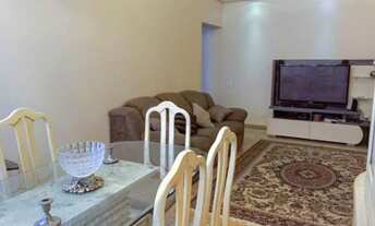 Imagem 3: Apartamento para venda no Boqueirão - Santos - São Paulo