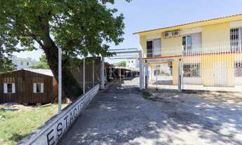 Imagem 2: Porto Alegre - Casa Comercial - Medianeira