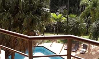 Imagem 7: Casa a Venda em Alphaville Barueri Tamboré - Condomínio Tamboré 1 com 617m² Área Construíd