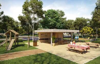 Imagem 4: Lotes em Condominio na Pacatuba, Pré Venda Liberada - Lançamento! 1IP8