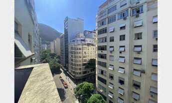 Imagem 4: Rio de Janeiro - Apartamento Padrão - Copacabana