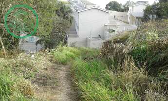 Imagem 2: Terreno à venda, 4156 m² por R$ 2.200.000,00 - Aldeia do Sol (Polvilho) - Cajamar/SP