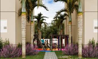 Imagem 5: W Apartamento com varanda, suíte, lazer em Camaragibe