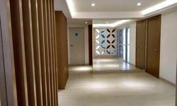 Imagem 6: Apartamento para venda tem 116,86 metros quadrados com 3 quartos em Lagoa - Rio de Janeiro