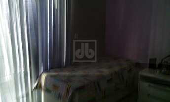 Imagem 7: Niterói - Apartamento Padrão - Icaraí