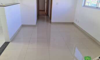 Imagem 6: CONTAGEM - Apartamento Padrão - Eldorado