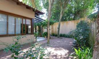 Imagem 4: Porto Alegre - Casa Padrão - Tristeza