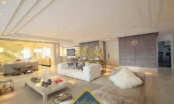 Imagem 2: Apartamento de 618m² a venda no Vila da Serra