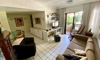 Imagem: Apartamento para venda possui 90 metros