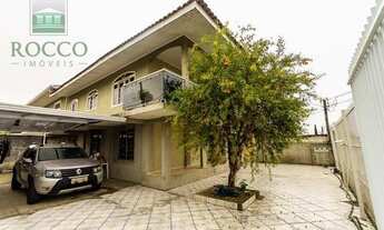 Imagem 5: Casa com 3 dormitórios à venda, 396 m² por R$ 879.000,00 - Cajuru - Curitiba/PR