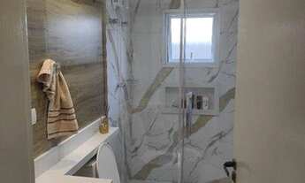 Imagem 3: Casa com 3 dormitórios à venda, 180 m² por R$ 999.000,00 - Condomínio Terras do Vale - Caç