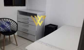 Imagem 6: Lindo 3 quartos, suíte, área de lazer, com móveis planejados sob medida