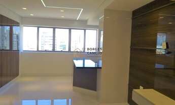 Imagem 2: Belo Horizonte - Apartamento Padrão - Funcionários