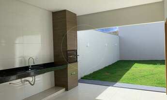 Imagem 6: Casa para Venda no bairro Morada Nobre, localizado na cidade de Caldas Novas / GO