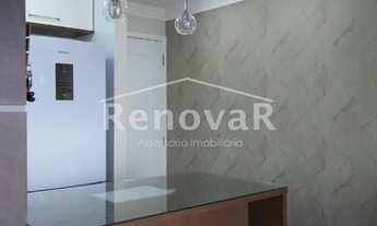 Imagem 4: Apartamento em Parque Villa Flores - Sumaré, SP