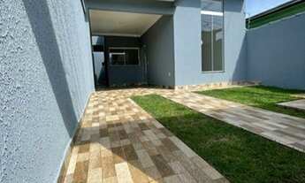 Imagem: Linda casa no Estrela Dalva