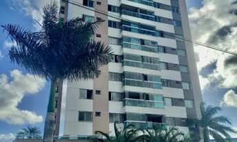 Imagem: Apartamento para venda com 92 metros quadrados