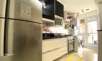 Imagem 7: Apartamento Venda 67 metros 3 dormitórios com suite - Ao lado do Shopping Atrium